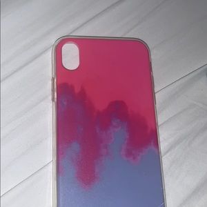 iPhone XR case